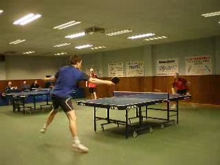 Pieter Geerts vs. Victor Lobet (Nodo A- On A)