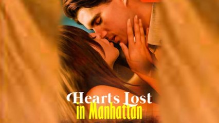 Hearts Lost In Manhattan Full
