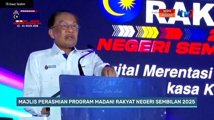 'Mana patut bayar, bayar balik pada Negeri Sembilan' - PM
