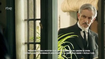 ‘La Promesa’, avance del capítulo 660: Pía y Ricardo descubiertos: Cristóbal los enfrenta