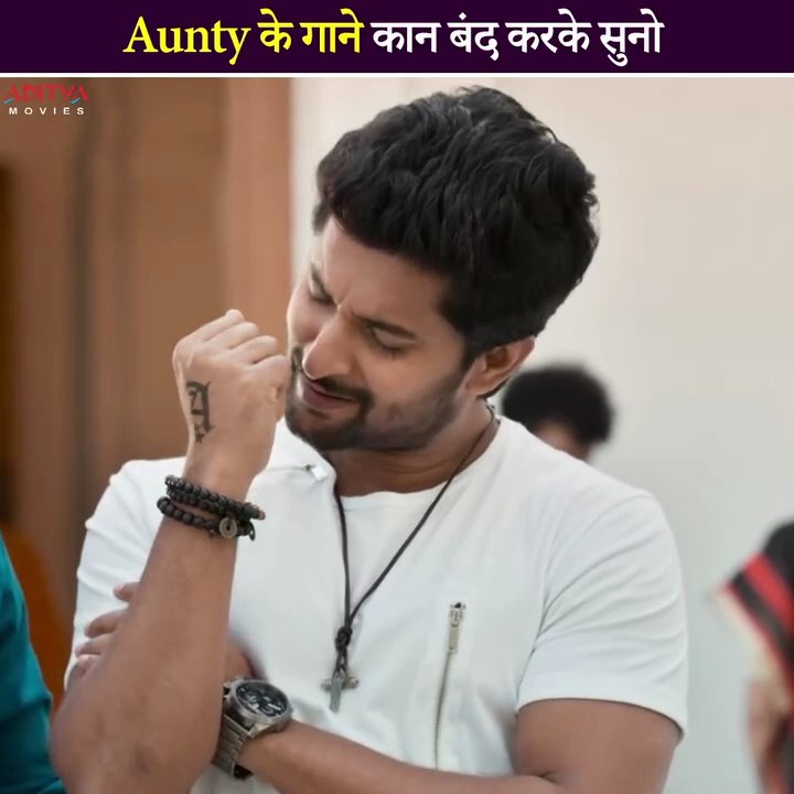 Nani | Anupama | Rukshar Dhillion | Krishnarjuna Yudham | Aditya Movies Official