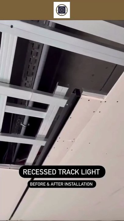 How Lighting TRANSFORMED This Plain Room (Minimalist Magic)