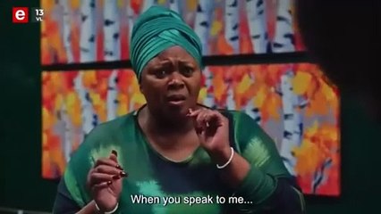 Isitha The Enemy 22 August 2025 Yesterday Full Episode