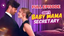 CEO’s Baby Mama Secretary (2025) - FULL HD [Eng Sub]