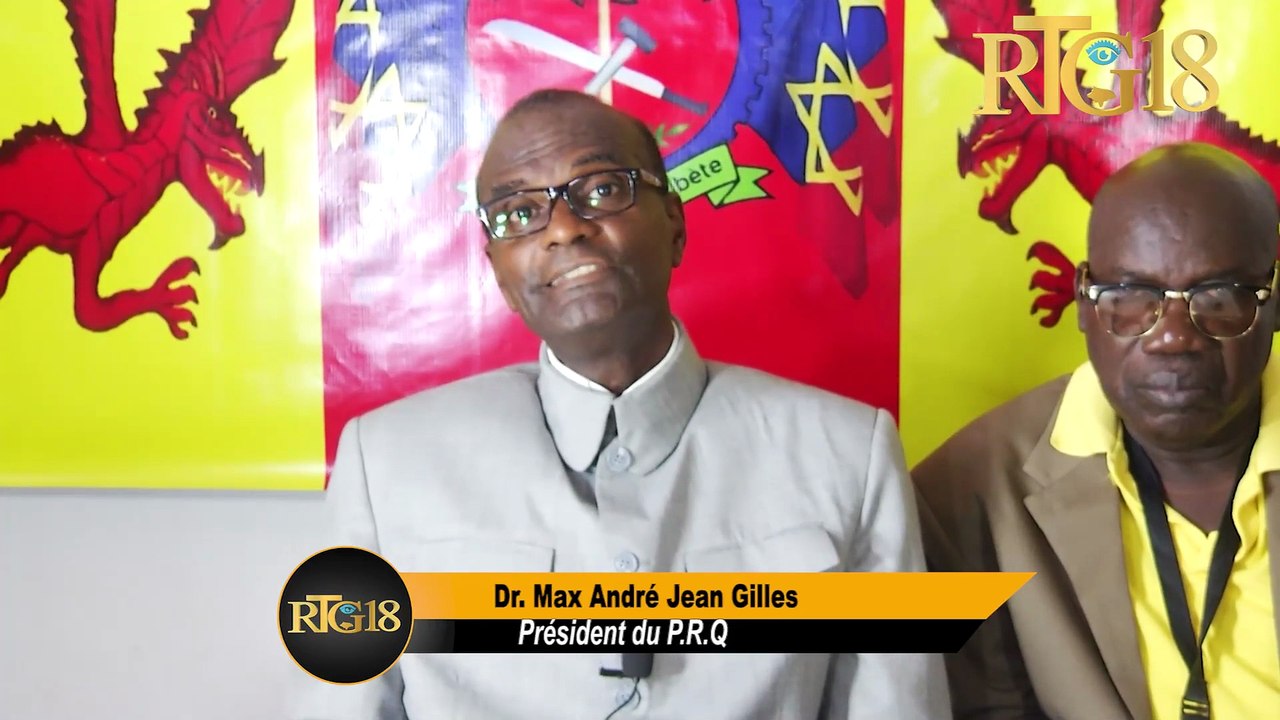 "Parti Révolutionnaire Quisqueyen" kritike otorite yo ki pa frennen zak vyolans ak koripsyon yo