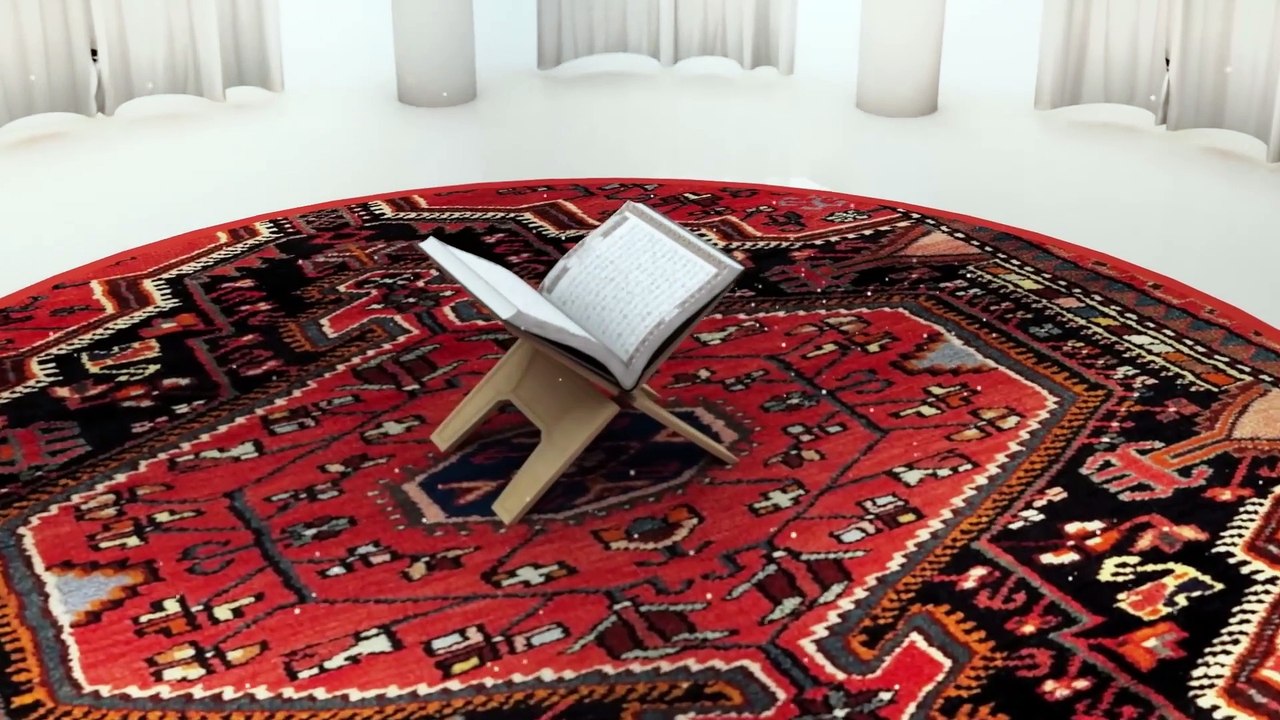 Quran For Kids - Ep 08 _ Hathion Wala Waqia   _ Ghulam Rasool Cartoon Series _ Kids Land