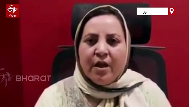 فلاح عام ٹرسٹ اسکولوں کی دیکھ ریکھ فی الحال کس کی ذمہ داری؟ وزیر تعلیم سکینہ ایتو نے دیا جواب
