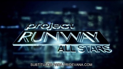 Project Runway All Stars 7 Episode 5