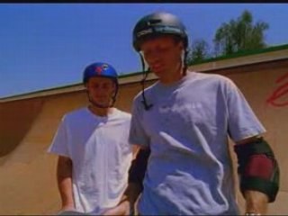 How to frontside Ollie - Tony Hawk's Trick Tip