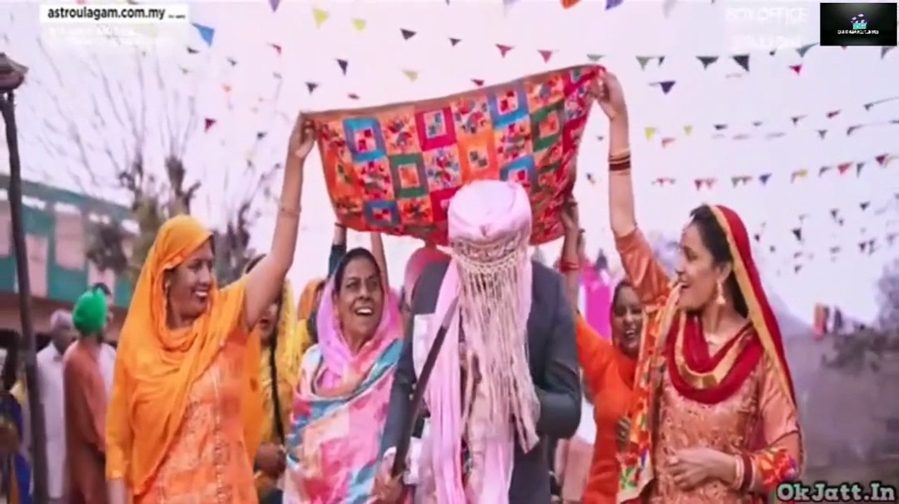 Maa 2025 Hindi Movie