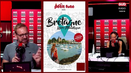Tourisme : Destination Doélan en Bretagne !