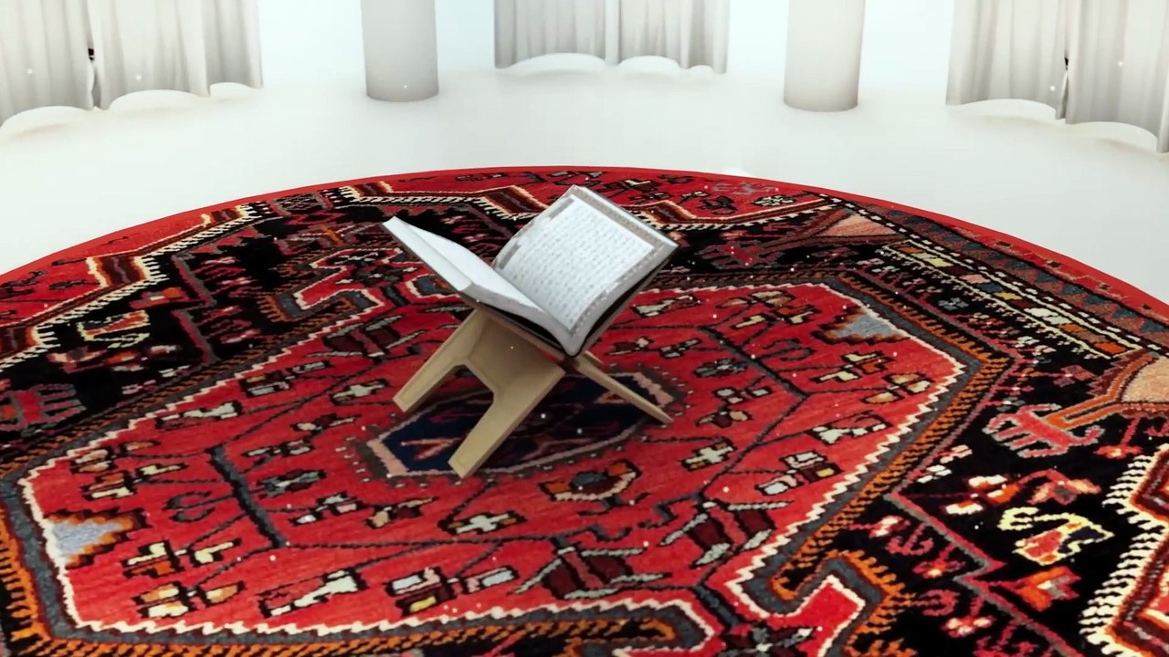 Quran For Kids - Ep 11 _ Shehad Ki  Makhi _ Ghulam Rasool Cartoon Series _ Kids Land