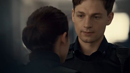 Rookie Blue Season 4 Episode 9