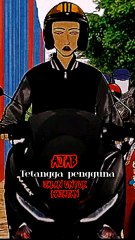 ajab yang suka menggunakan jalan buat hajatan