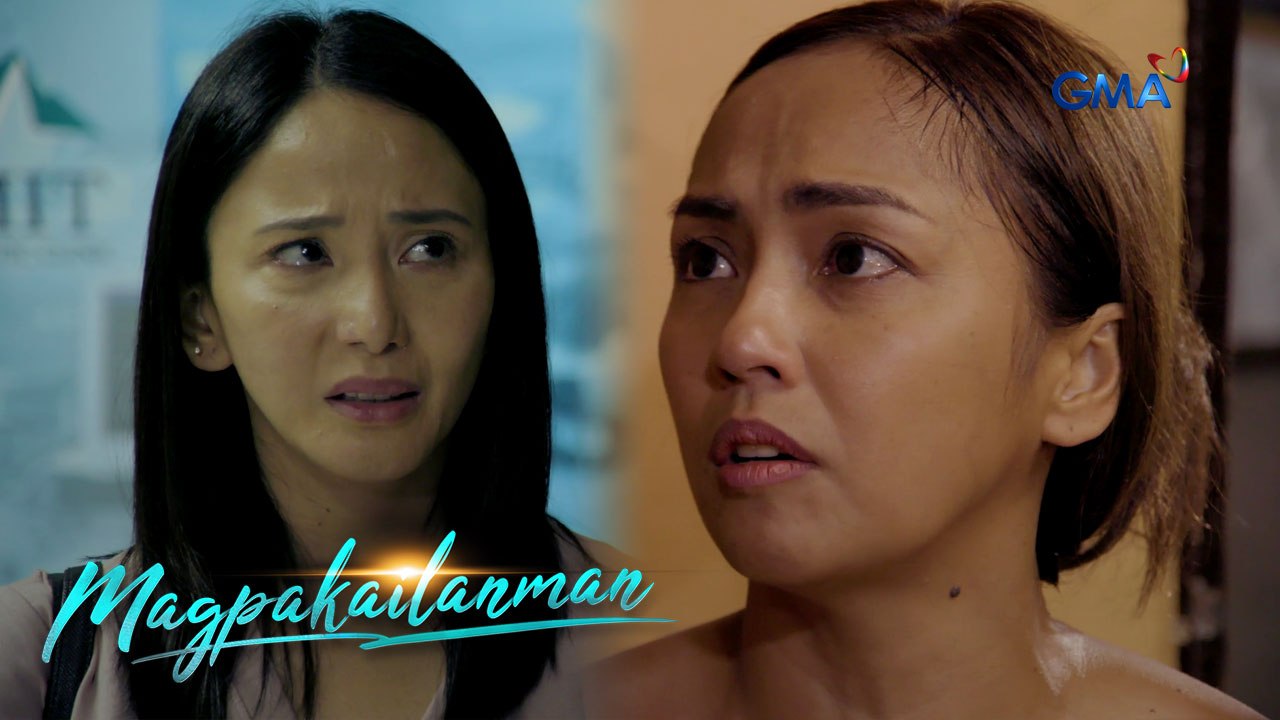 Magpakailanman: Anak ni mister sa iba, iniligtas ng legal na asawa! #MPK
