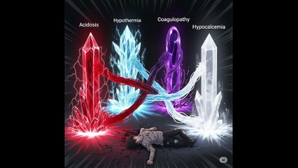 أهمية ترابط الأجهزة الحيوية في حالات الطوارئ