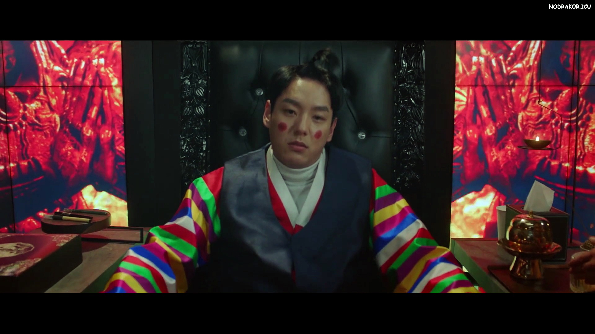  Cafe minamdang - eps. 05 (sub. indonesia)