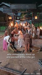 Reborn Baby With Superpowers SHOCKS Village Family’s Unwavering Love Will Melt Your Heart