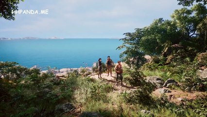 🔥NEW 🎬Ma Thổi Đèn: Nam Hải Quy Hư Tập 1-3 Vietsub + Thuyết Minh