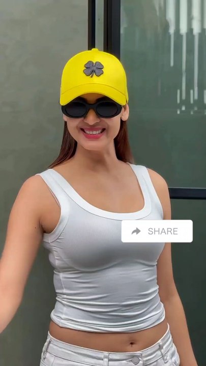 Bollywood Actress Sonal Chauhan Was Looks Beautiful 🔥🥰❤️ #sonalchauhan #bollywood #actresses #actressreels #actress