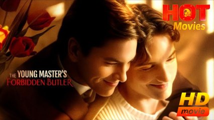 The Young Masters Forbidden Butler Hd - Best Drama Shortfilms Romance Gay 18+ Lgbt Hot