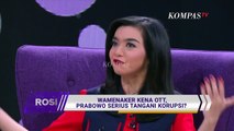Wamen Immanuel Ebenezer Tersangka, Bukan Skandal Pertama di Kemenaker? | ROSI