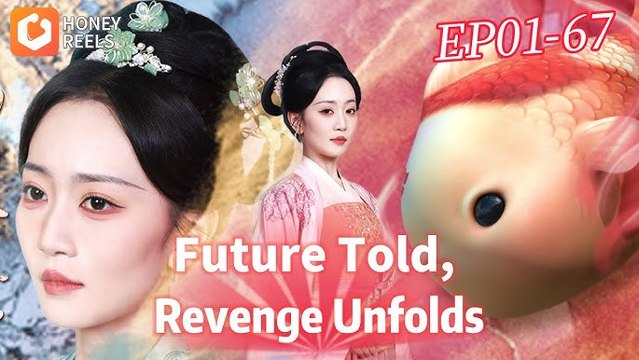 Future Told, Revenge Unfolds