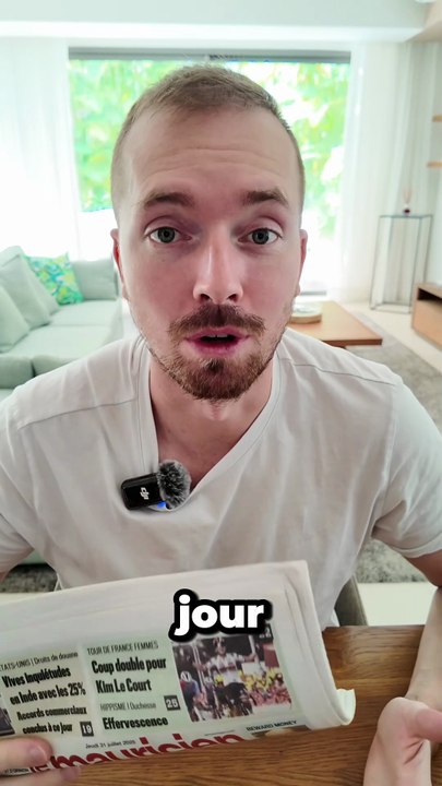 Actu financière du jour Qu'est ce qu'une banqu...
