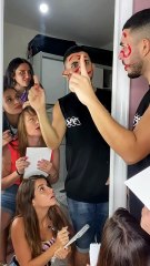 Discover Girl MATH! 🤯 #shorts