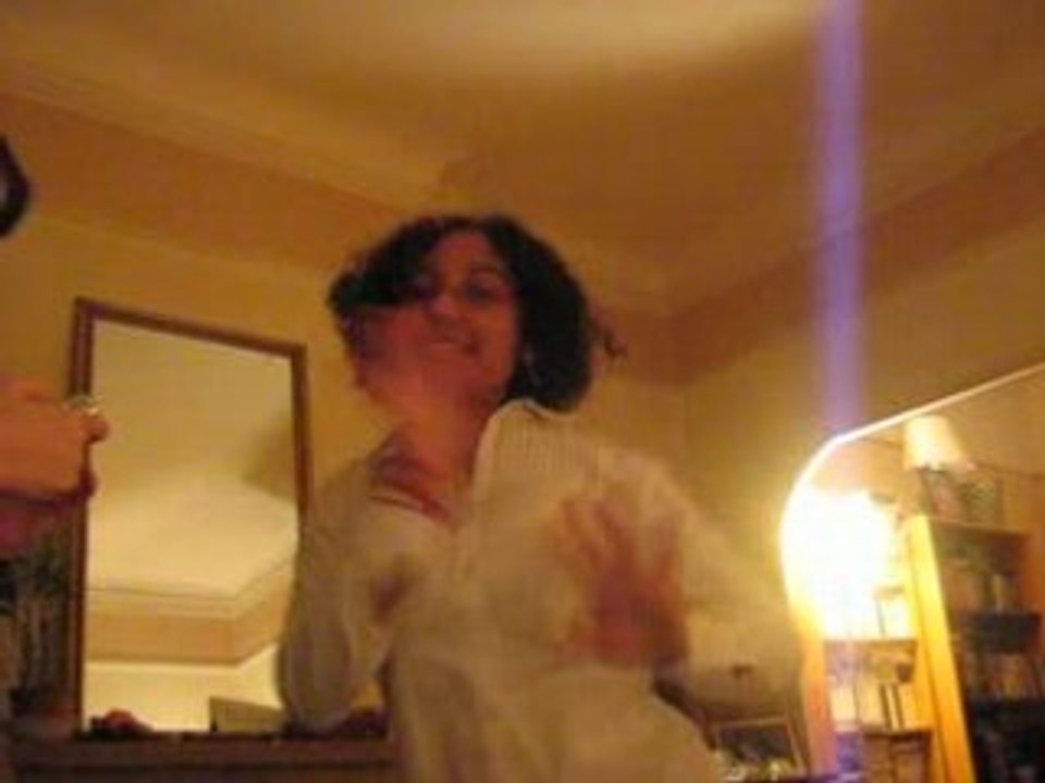 Dancing Mâtchilde