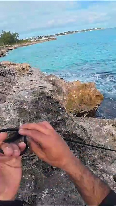 The MOST DANGEROUS Fishing Method on the PLANET Revealed!