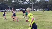 HDFNL 2025 qualifying final: Mount Pleasant v Colbinabbin.