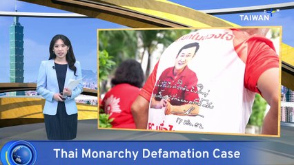 Former Thai PM Shinawatra Cleared in Royal Insult Case