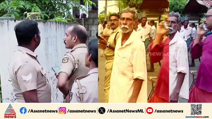 തോട്ടപ്പള്ളിയിലെ വയോധികയുടെ കൊലപാതകം; അറസ്റ്റിലായ  അബൂബക്കര്‍ മാത്രമല്ല പ്രതിയെന്ന് പൊലീസ്