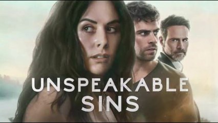 Unspeakable Sins : Series Review | Latest Romantic Drama Web Series On Netflix