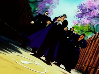 Sakigake Otokojuku โรงเรียนลูกผู้ชาย ตอนที่ 1 1440p.พากย์ไทย