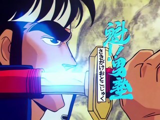 Sakigake Otokojuku โรงเรียนลูกผู้ชาย ตอนที่ 6 1440p.พากย์ไทย