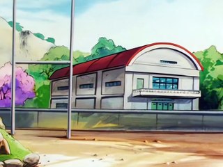 Sakigake Otokojuku โรงเรียนลูกผู้ชาย ตอนที่ 9 1440p.พากย์ไทย