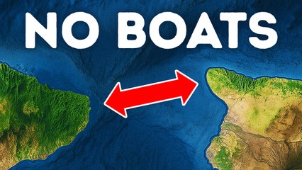 Why Nobody Uses Boats Between the Hawaiian Islands