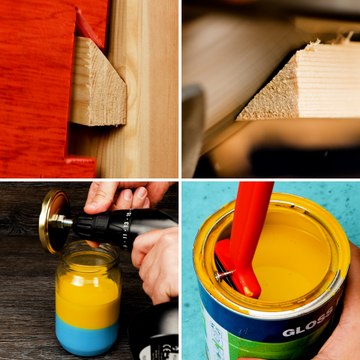 Handy repair hacks to make your home renovation fast and easy