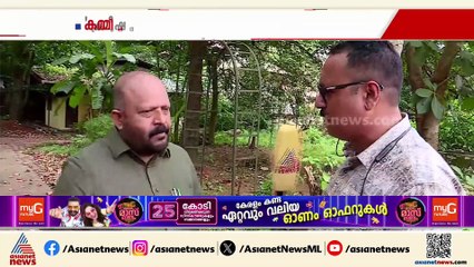 വോട്ടുചേർക്കൽ വിവാദം; ബിജെപി നേതാക്കൾക്കെതിരെ സുനിൽ കുമാർ