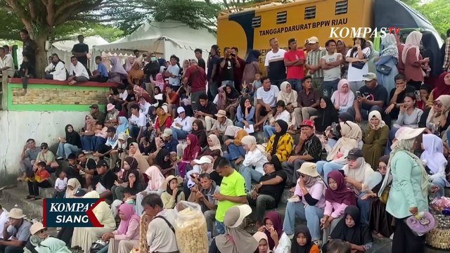 Tradisi Pacu Jalur di Kuantan Singingi, Warisan Budaya Melayu yang Tetap Eksis | KOMPAS SIANG