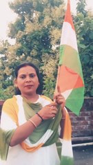 Bharat mata ki Jay