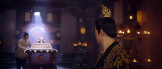 Recruit A General to lead the Troops - Ep.1 - Engsub