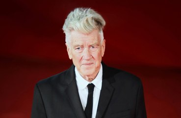 Il ricordo di David Lynch