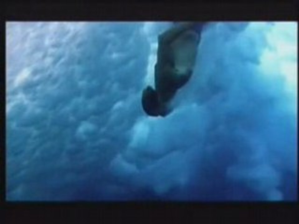 Laird Hamilton - The Waterman