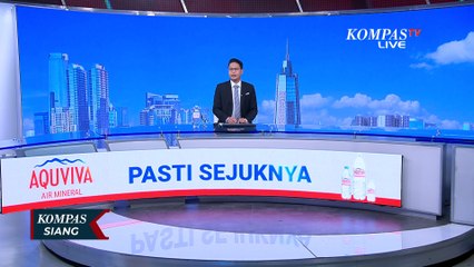 Intip Pabrik EV Terbesar di China, Produksi Motor Listrik hingga Kendaraan Roda Tiga | KOMPAS SIANG