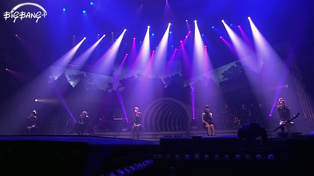 20101205 YG Family Concert - Disc 1-2
