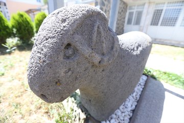 ''Tarihin sessiz tanıkları'' medeniyetlere ışık tutuyor