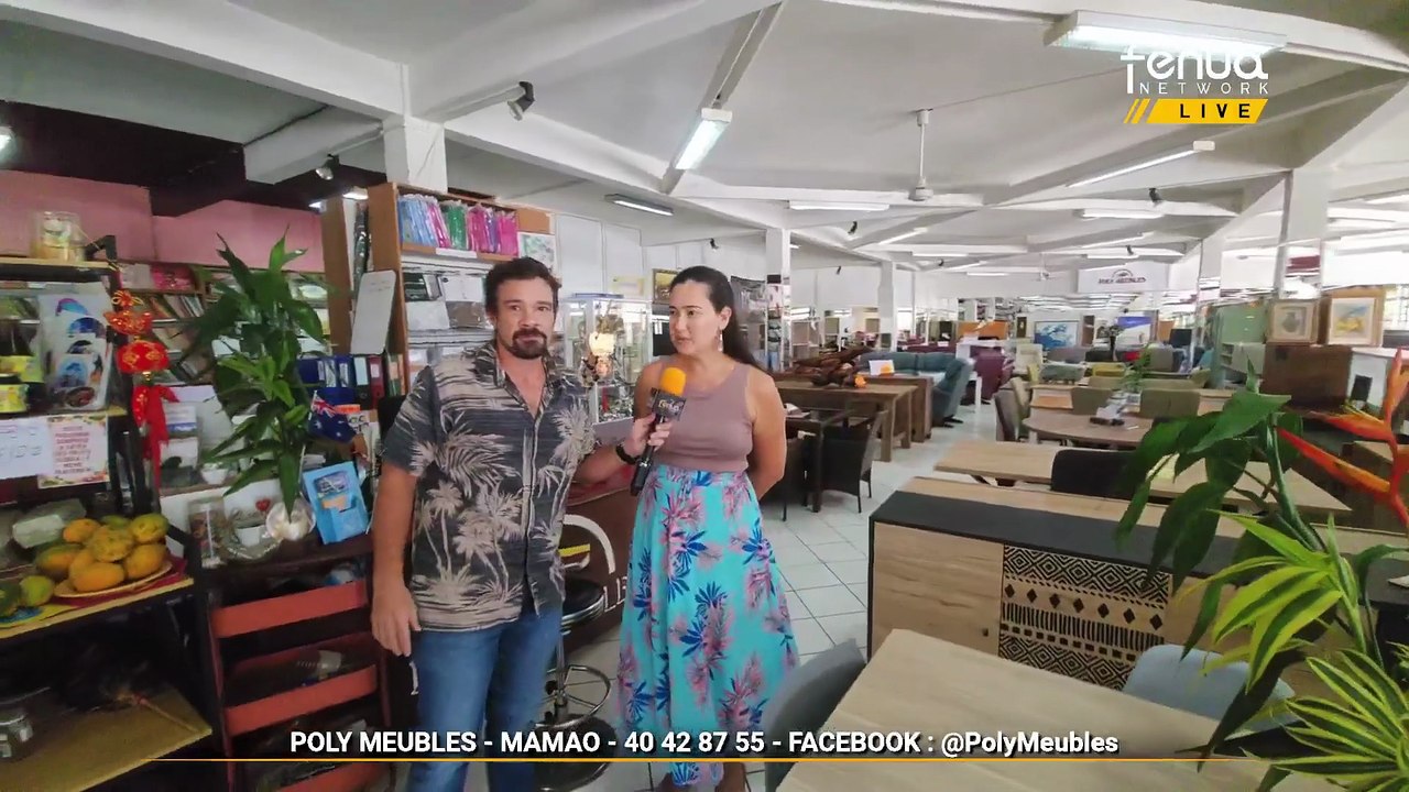 📚✨ Préparez la rentrée en grand avec Poly Meubles ! ✨📚